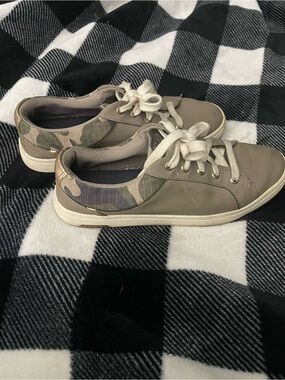 Sorry Top-Sider Charter LTT Women’s 7.5